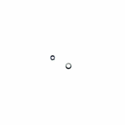 Bilstein B4 OE Replacement Suspension Rear Shock Absorber for 2015-2017 Mercedes-Benz E400 24-196901