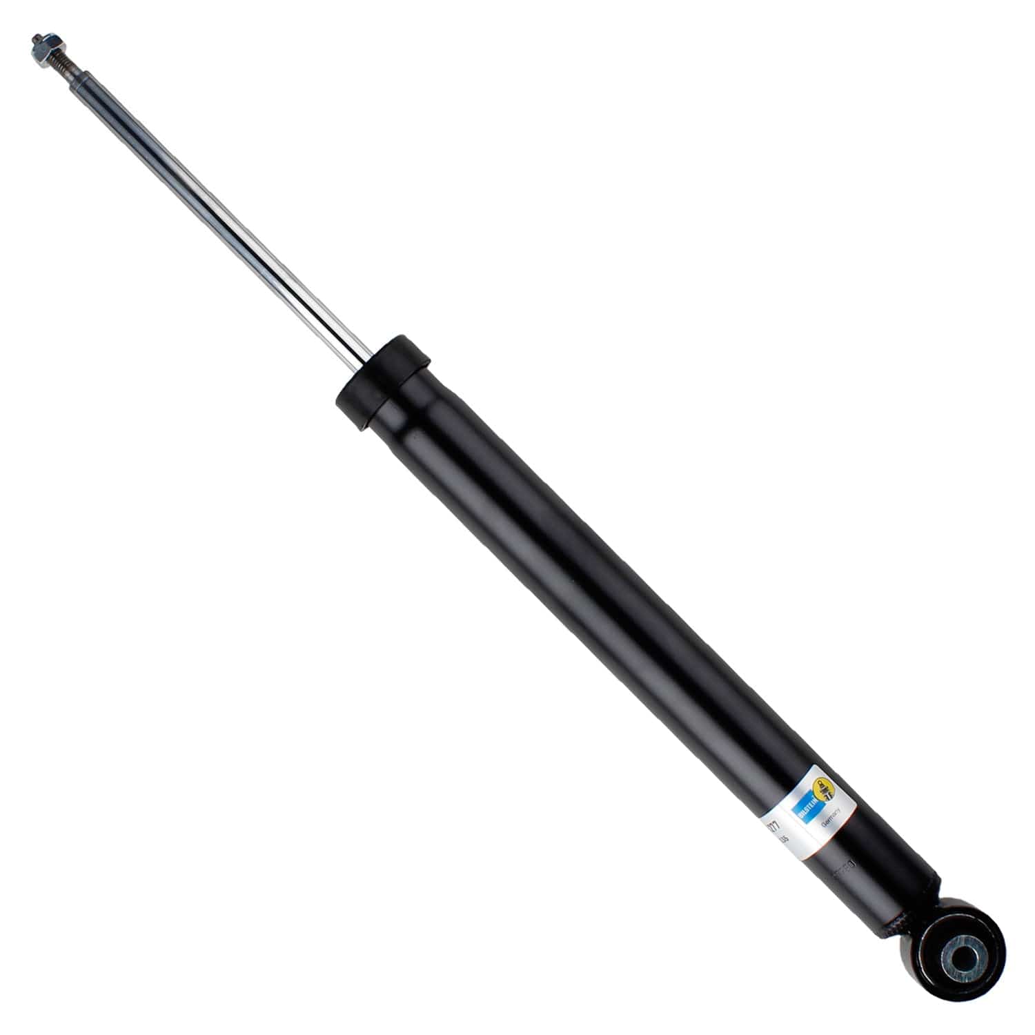 Bilstein B4 OE Replacement Suspension Rear Shock Absorber for 2015-2019 Volkswagen e-Golf 19-275277