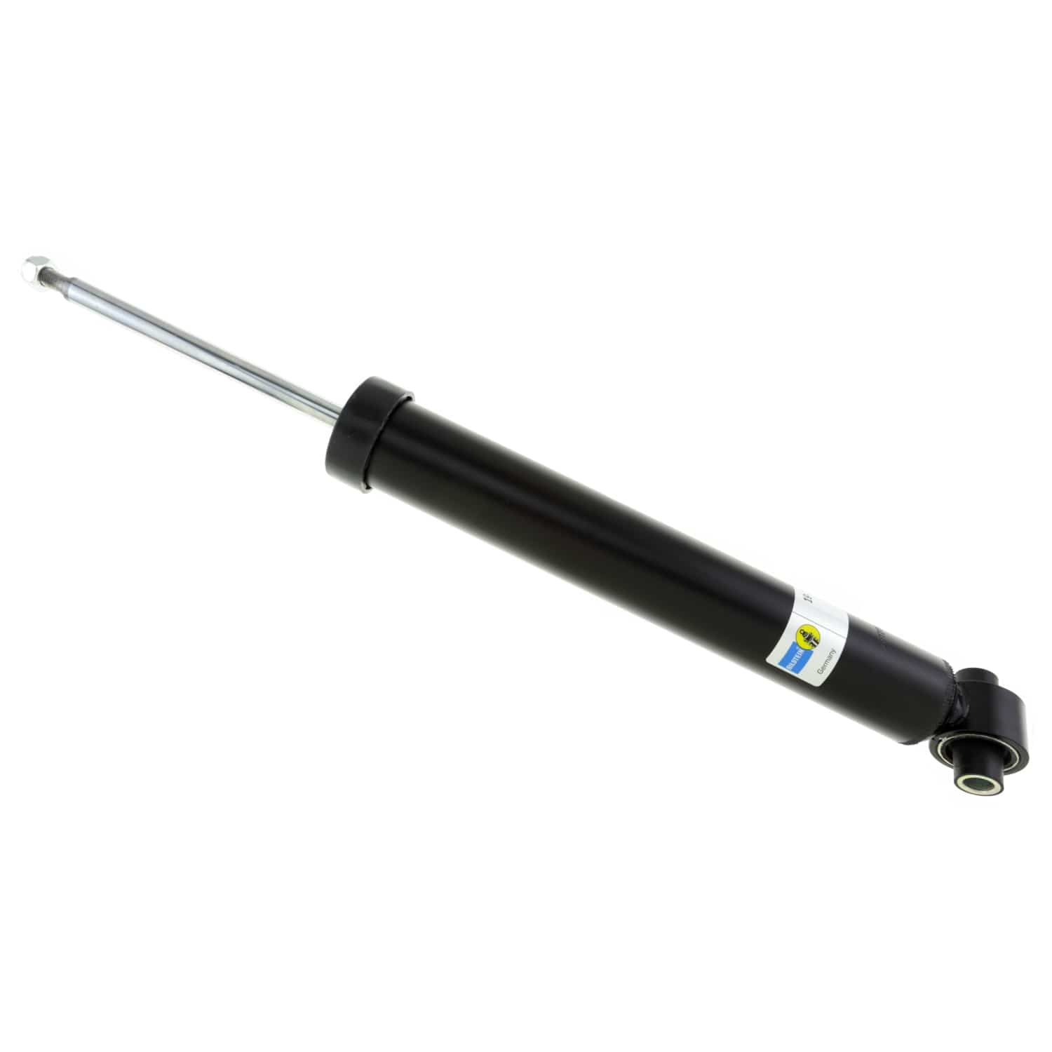 Bilstein B4 OE Replacement Suspension Rear Shock Absorber for 2016-2018 BMW 330e (F30) 19-220093