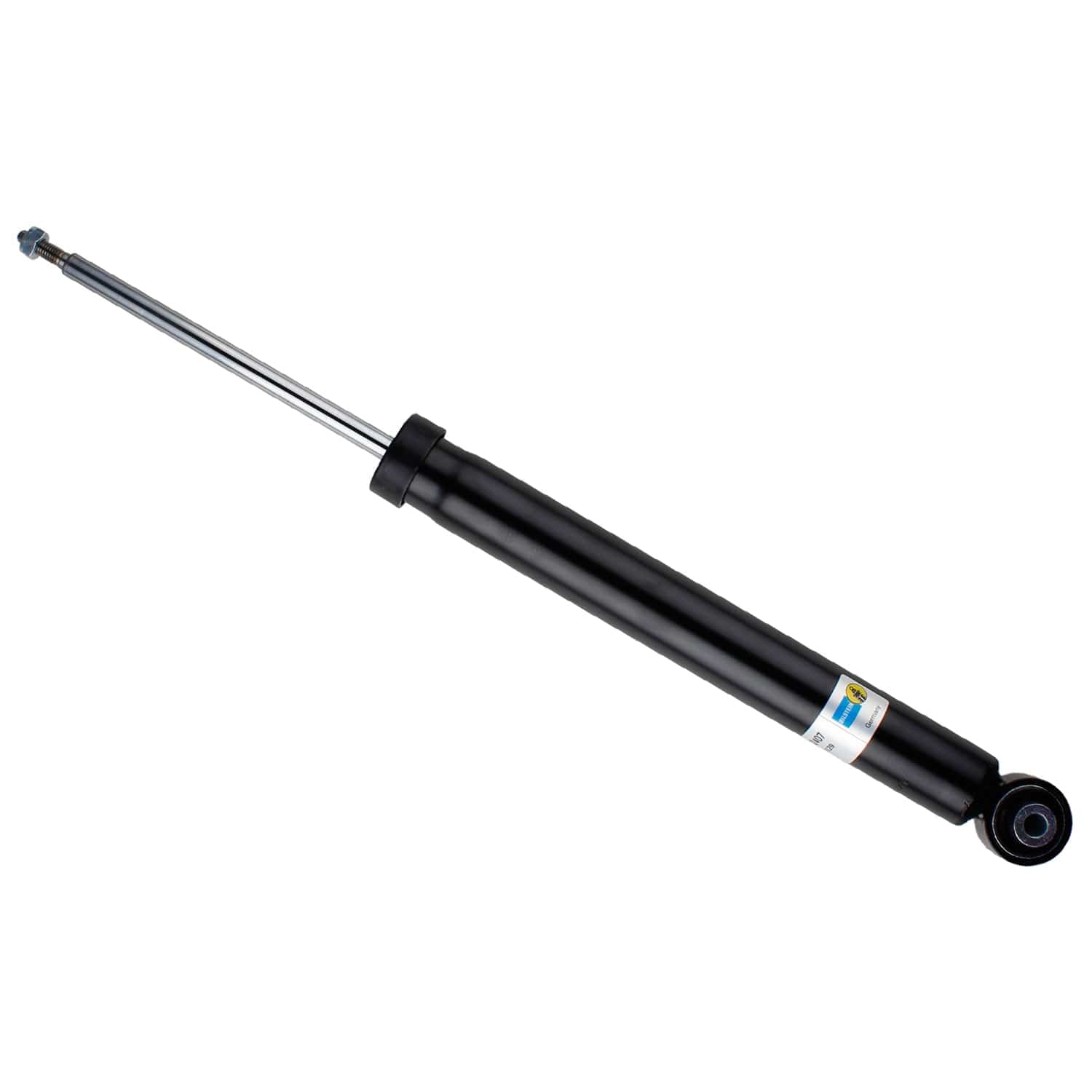 Bilstein B4 OE Replacement Suspension Rear Shock Absorber for 2016-2023 Audi TT Quattro 19-252407