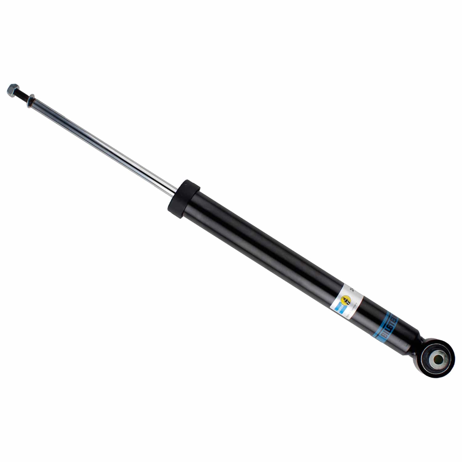 Bilstein B4 OE Replacement Suspension Rear Shock Absorber for 2017-2020 Audi A4 (B9) 24-262347
