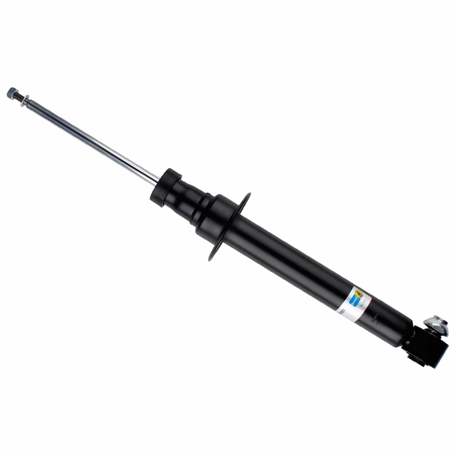 Bilstein B4 OE Replacement Suspension Rear Shock Absorber for 2017-2023 BMW 530i xDrive (G30) 19-280981