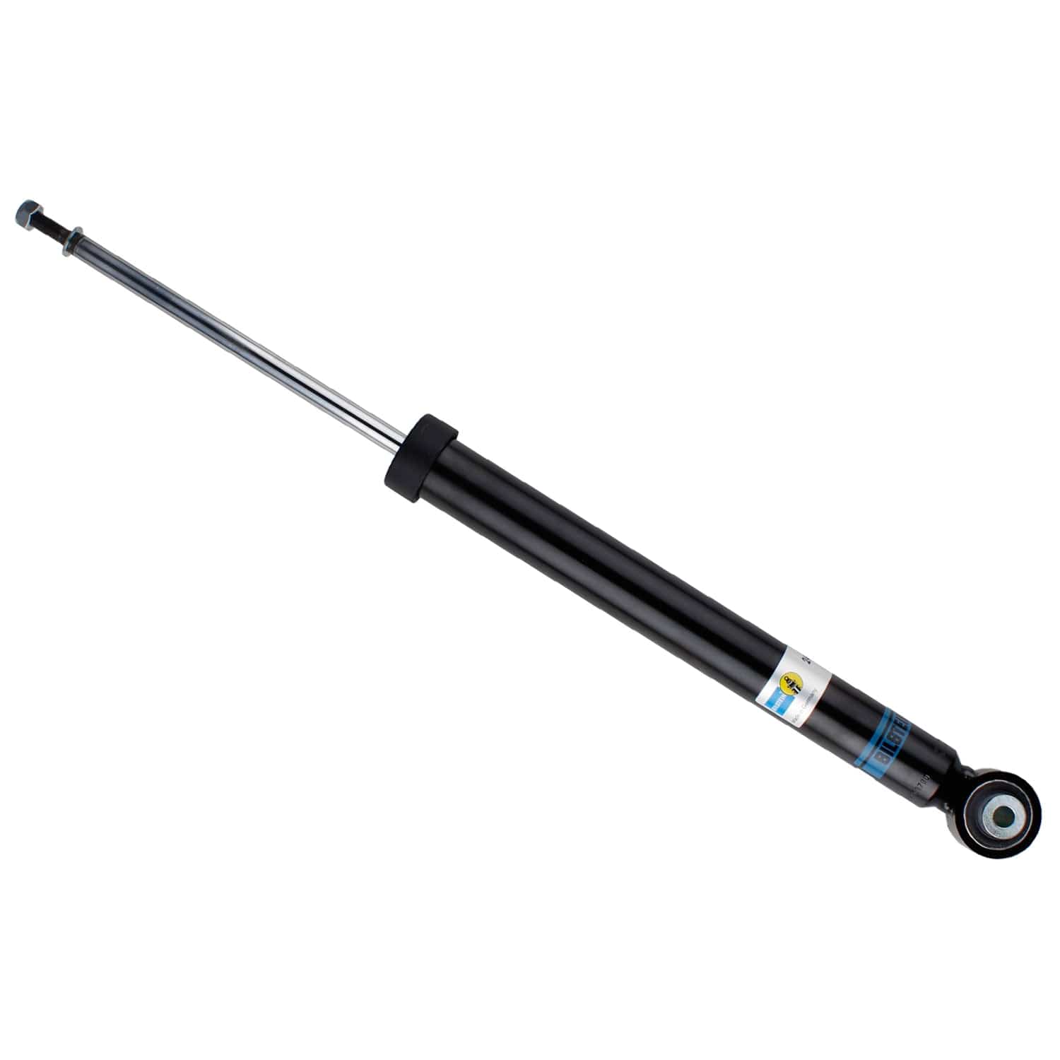 Bilstein B4 OE Replacement Suspension Rear Shock Absorber for 2018-2019 Audi S4 (B9) 24-279697