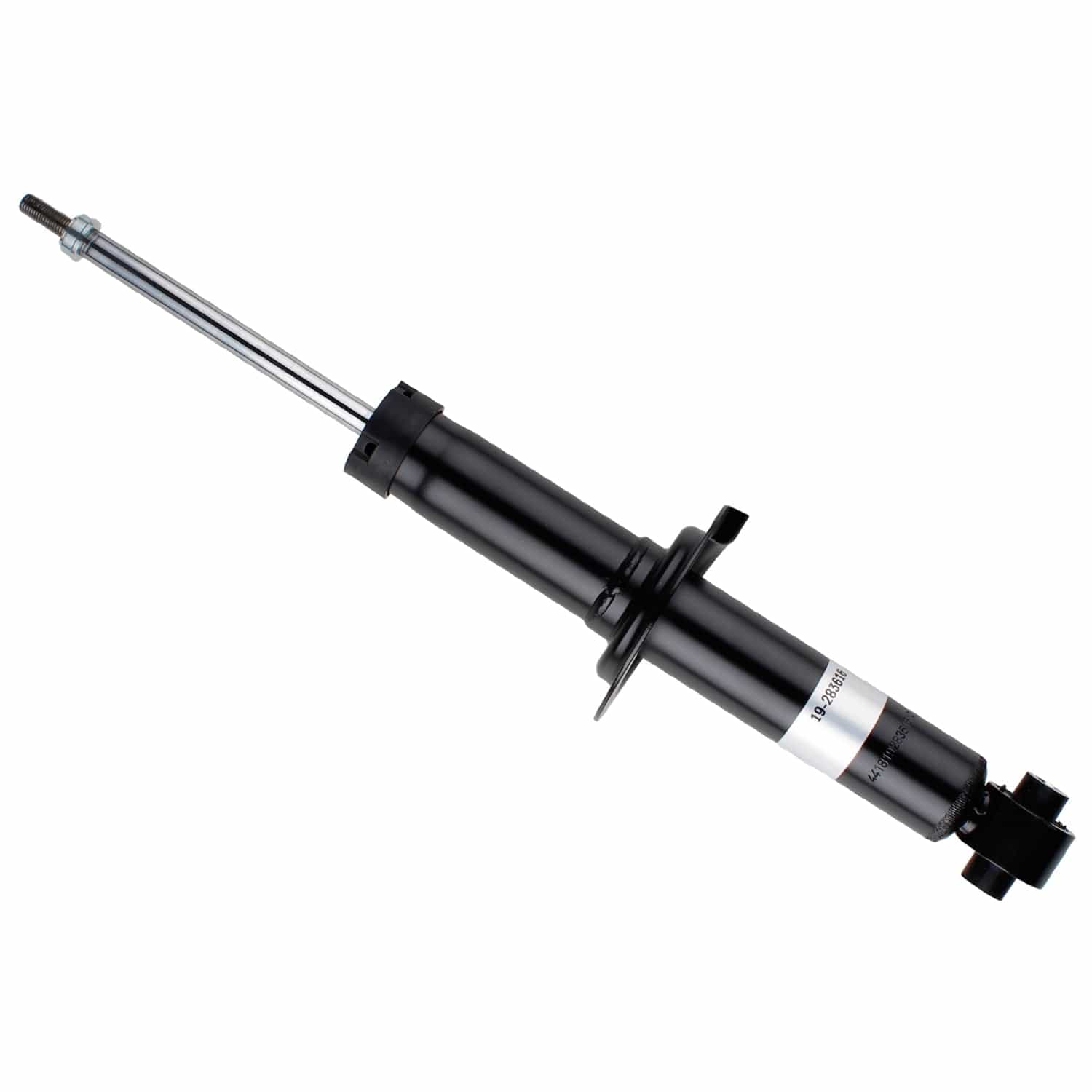 Bilstein B4 OE Replacement Suspension Rear Shock Absorber for 2018-2024 Subaru Crosstrek (GT) 19-283616