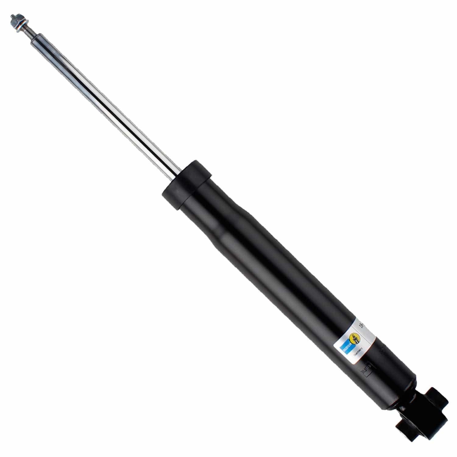 Bilstein B4 OE Replacement Suspension Rear Shock Absorber for 2019-2025 Porsche Cayenne (9YA/9YB) 19-322049