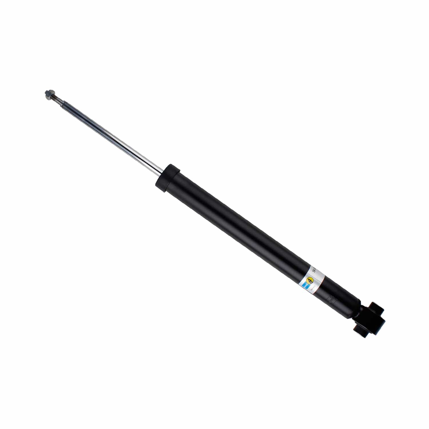 Bilstein B4 OE Replacement Suspension Rear Shock Absorber for 2019-2025 Audi A6 Quattro (C8) 19-304397