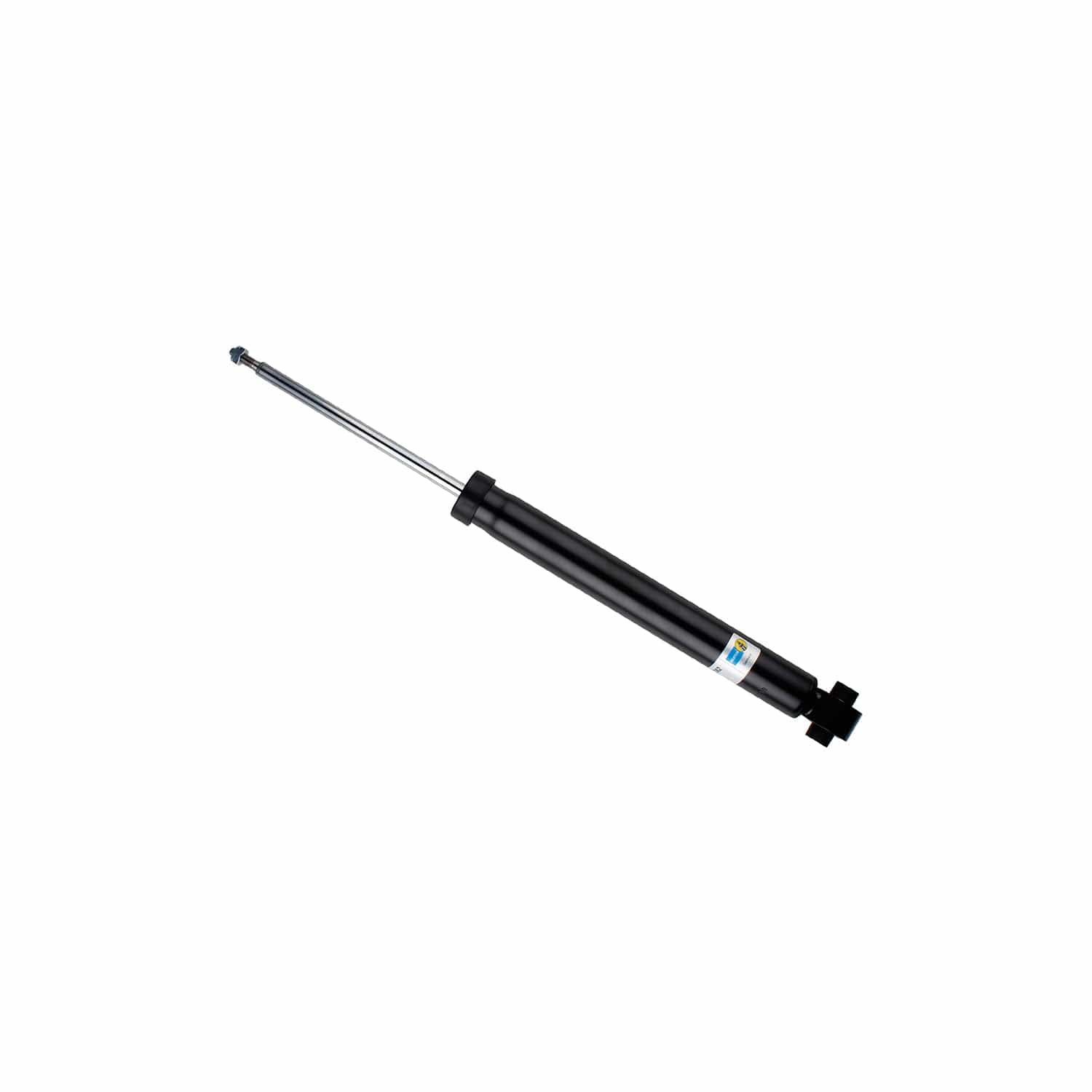 Bilstein B4 OE Replacement Suspension Rear Shock Absorber for 2020-2023 Audi A3 Quattro 19-232362