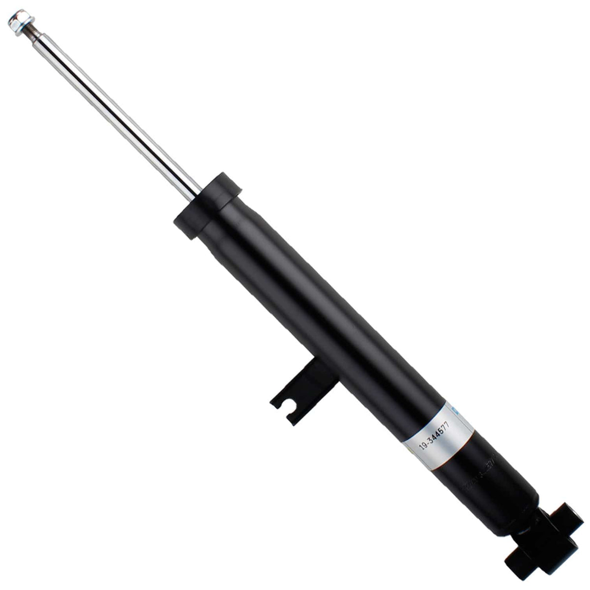Bilstein B4 OE Replacement Suspension Rear Shock Absorber for 2022-2025 BMW 430i Gran Coupe (G26) 19-344577