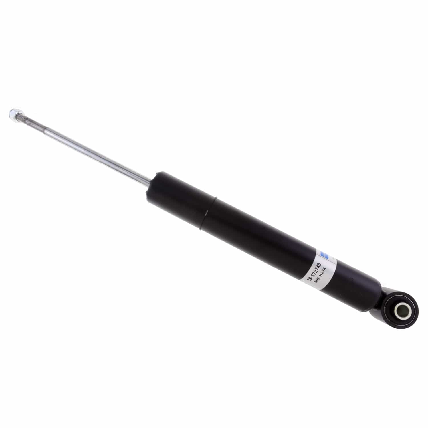 Bilstein B4 OE Replacement Suspension Rear Shock Absorber (Standard Suspension) for 2002-2005 BMW 745Li (E65/E66) 19-172743