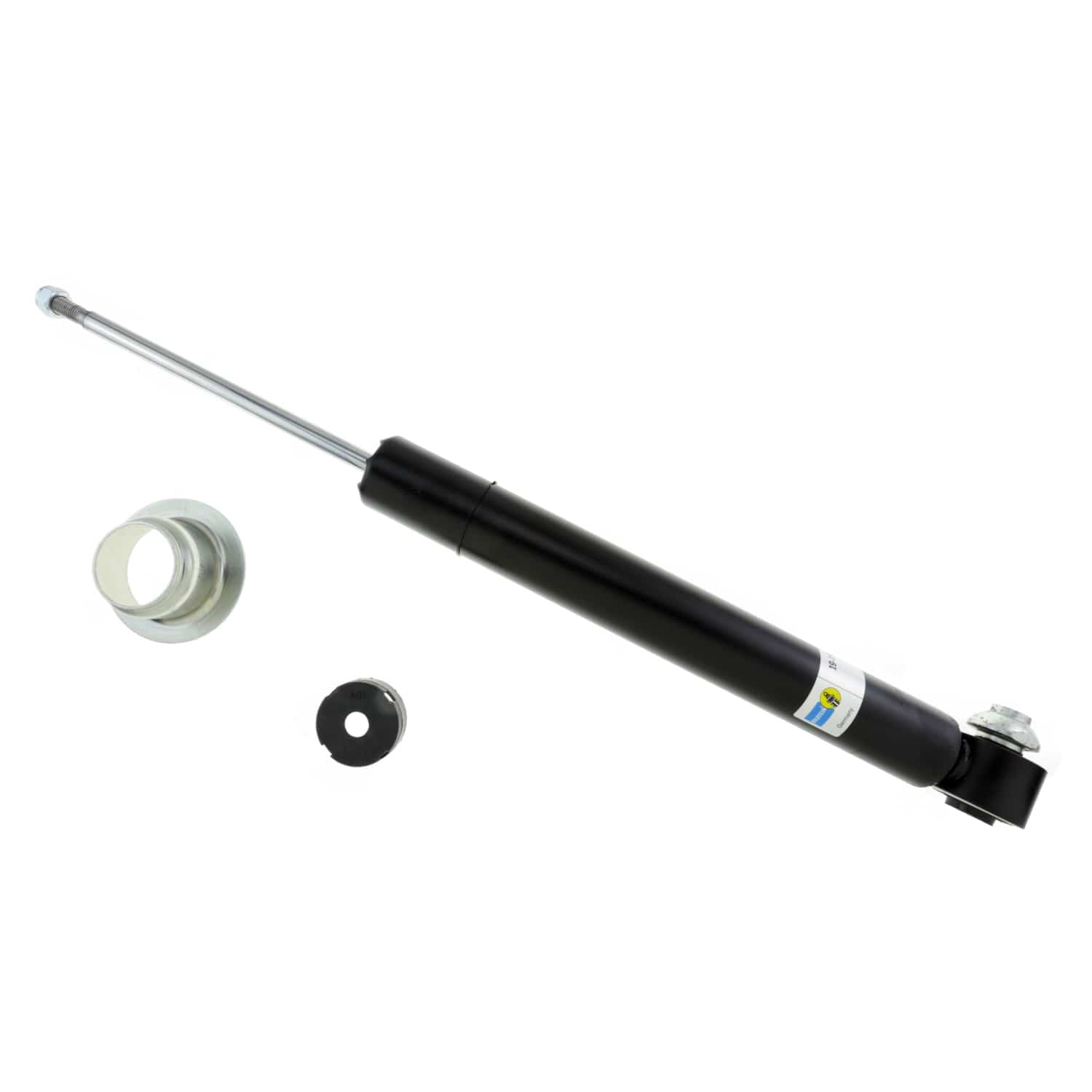 Bilstein B4 OE Replacement Suspension Rear Shock Absorber (Standard Suspension) for 2011-2016 BMW 535i (F10) 19-193311