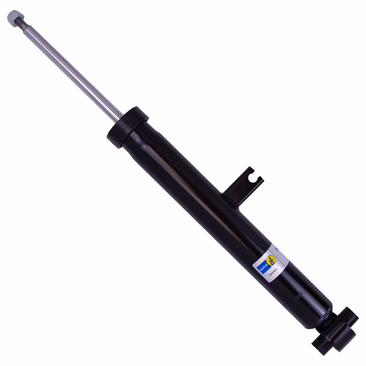 Bilstein B4 OE Replacement Suspension Rear Shock Absorber (Standard Suspension) for 2022-2025 BMW 230i (G42) 19-325798
