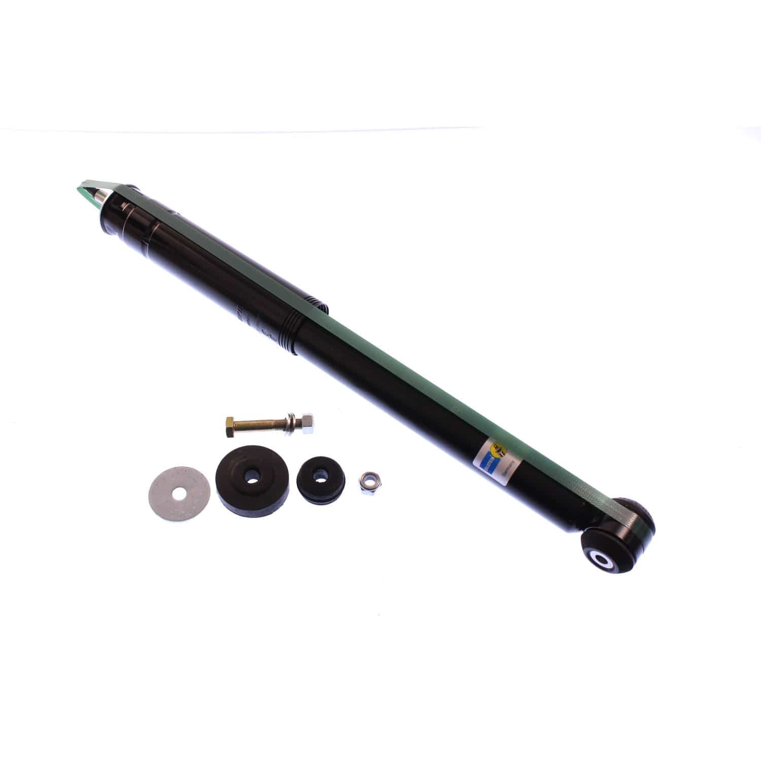 Bilstein B4 OE Replacement Suspension Rear Shock Absorber (w/o Boot) for 2006-2009 Mercedes-Benz E350 (W211) 24-105927