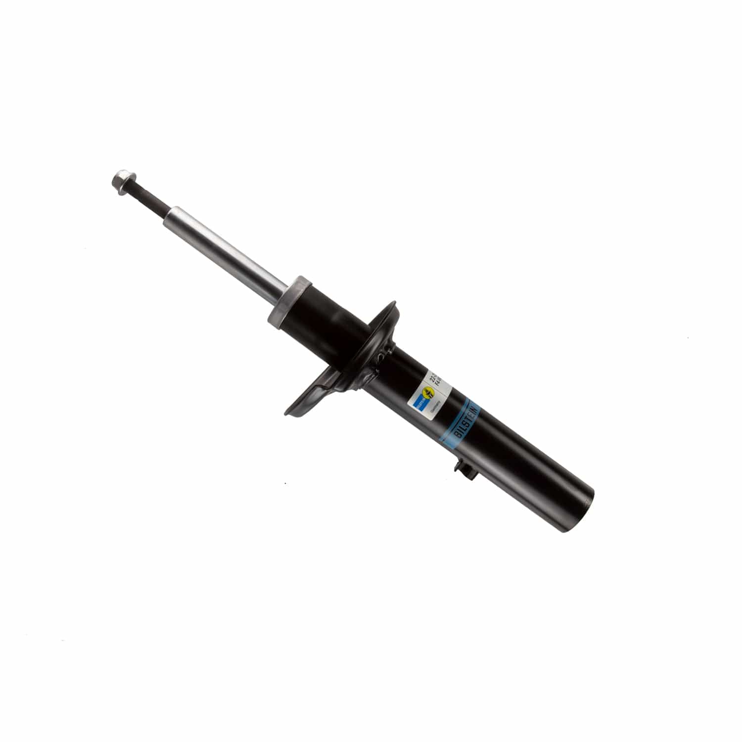 Bilstein B4 OE Replacement Suspension Rear Strut Assembly for 2017-2023 Porsche 718 Cayman 22-231147