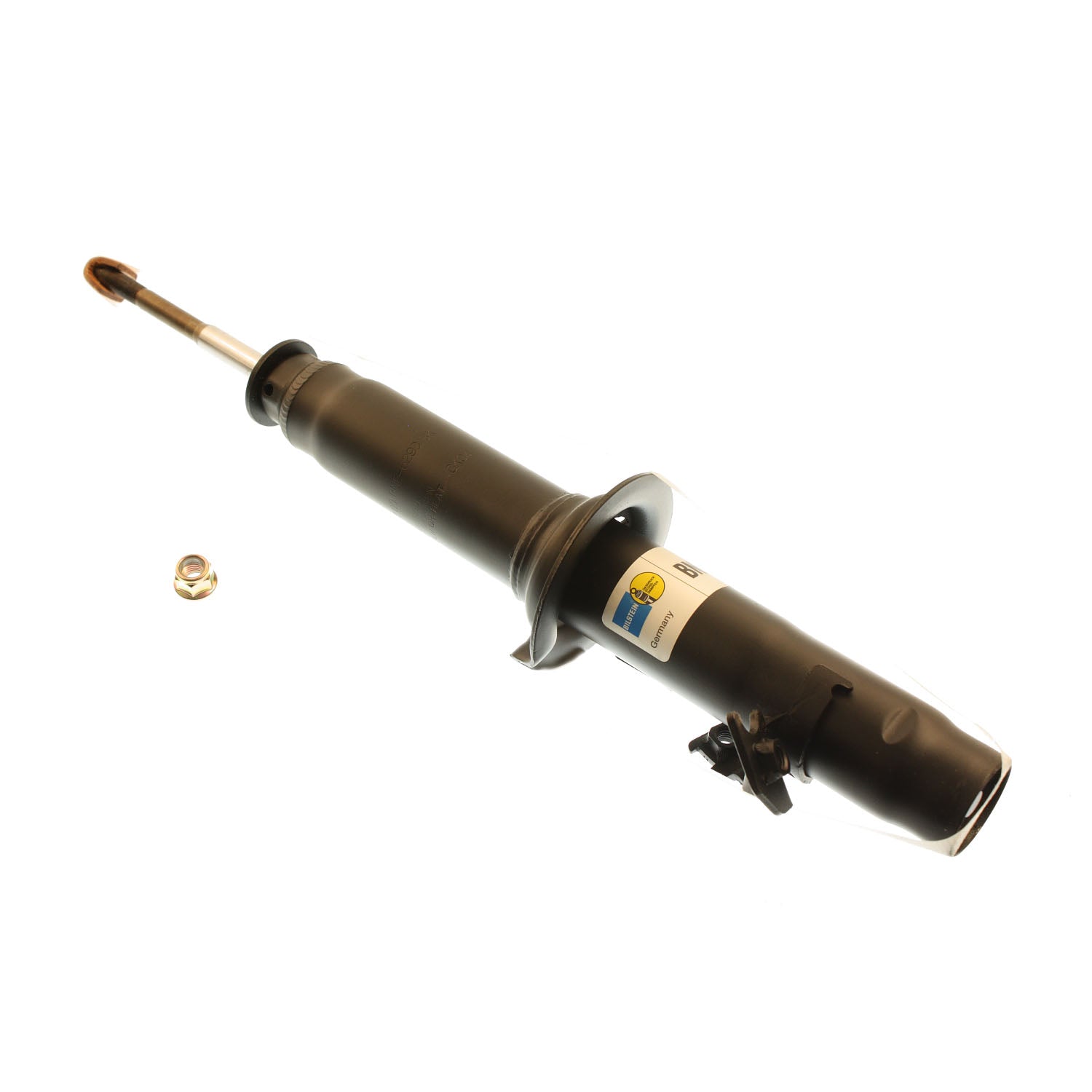Bilstein B4 OE Replacement Suspension Shock Absorber for 1991-2001 Honda Prelude 19-062907