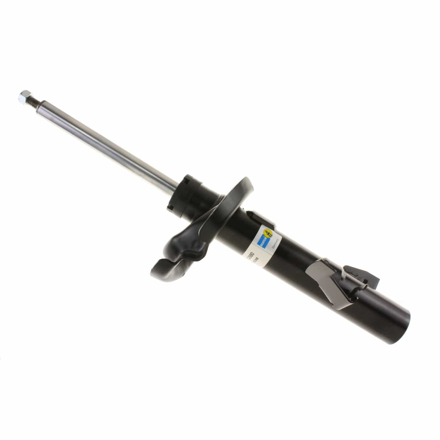 Bilstein B4 OE Replacement Suspension Strut Assembly for 2004-2013 Mazda 3 22-112880