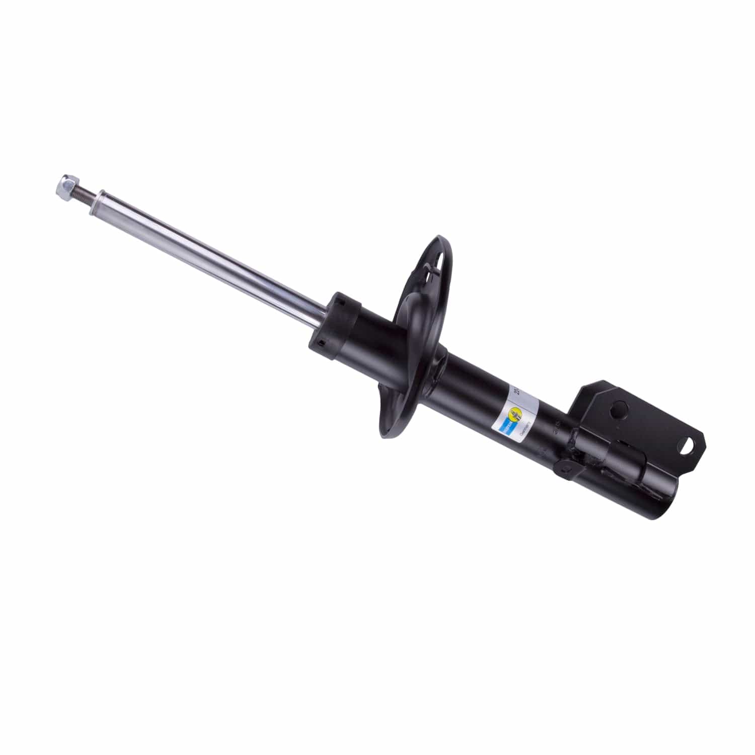 Bilstein B4 OE Replacement Suspension Front Left Strut Assembly for 2014-2021 Mazda 6 22-243003