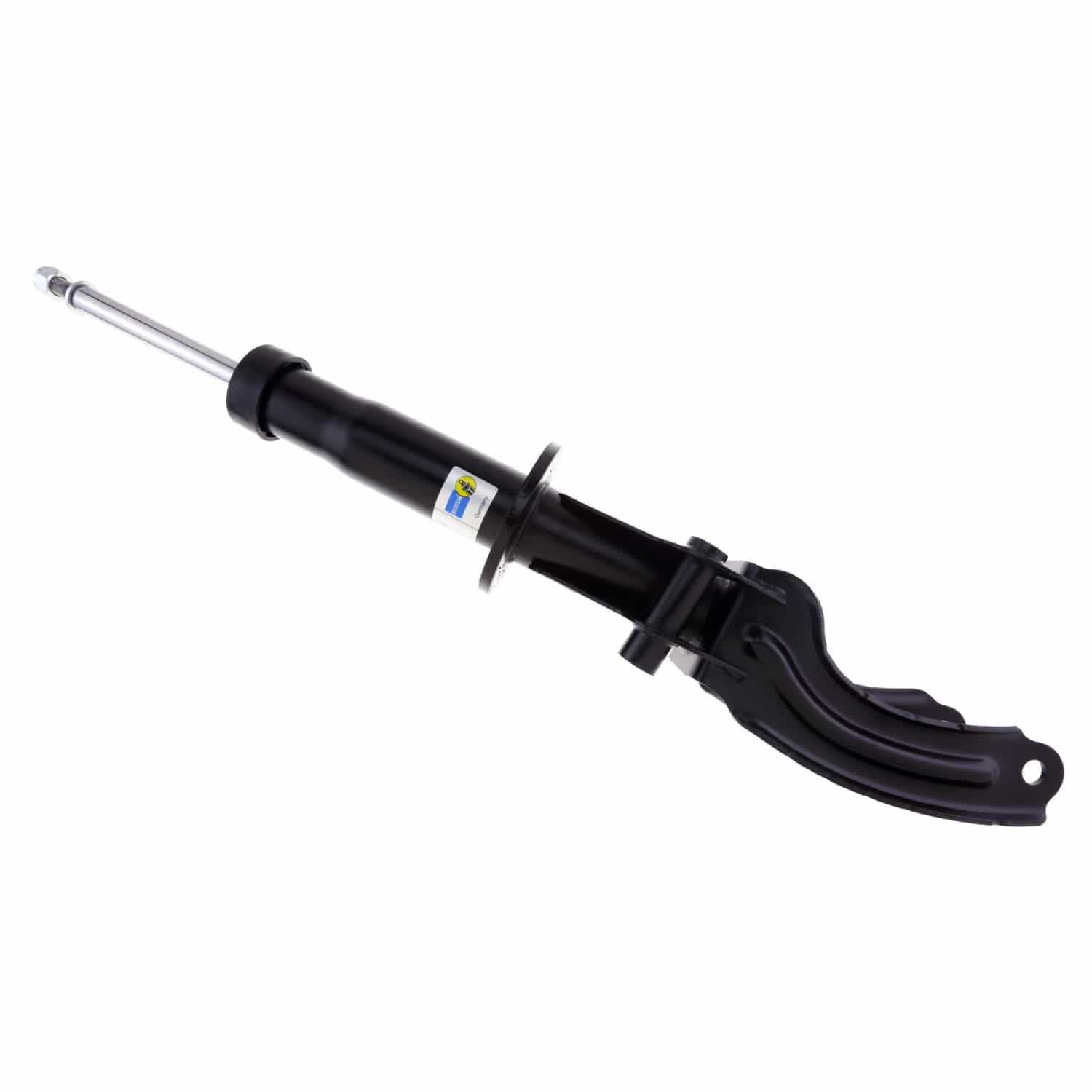 Bilstein B4 OE Replacement Twintube Suspension Front Left Shock Absorber for 2003-2010 Porsche Cayenne (955/957) 19-194462