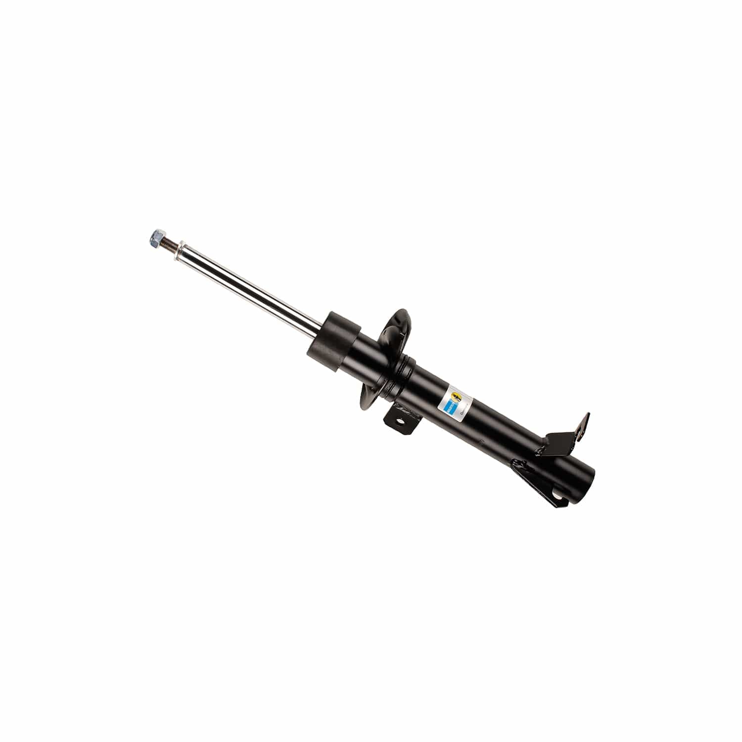 Bilstein B4 OE Replacement Twintube Suspension Front Left Strut Assembly - 12.2 in. Collapsed 22-111760