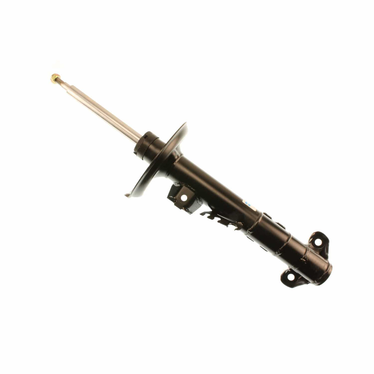 Bilstein B4 OE Replacement Twintube Suspension Front Left Strut Assembly - 15.75 in. Collapsed 22-044150