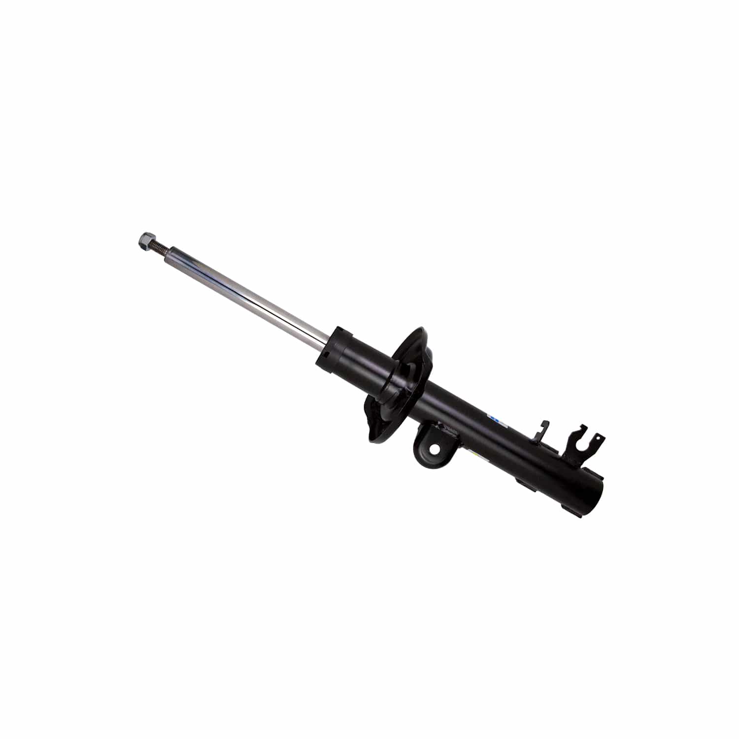 Bilstein B4 OE Replacement Twintube Suspension Front Left Strut Assembly (15.88 in. Collapsed) for 2015-2018 Jeep Renegade (BU) 22-261007