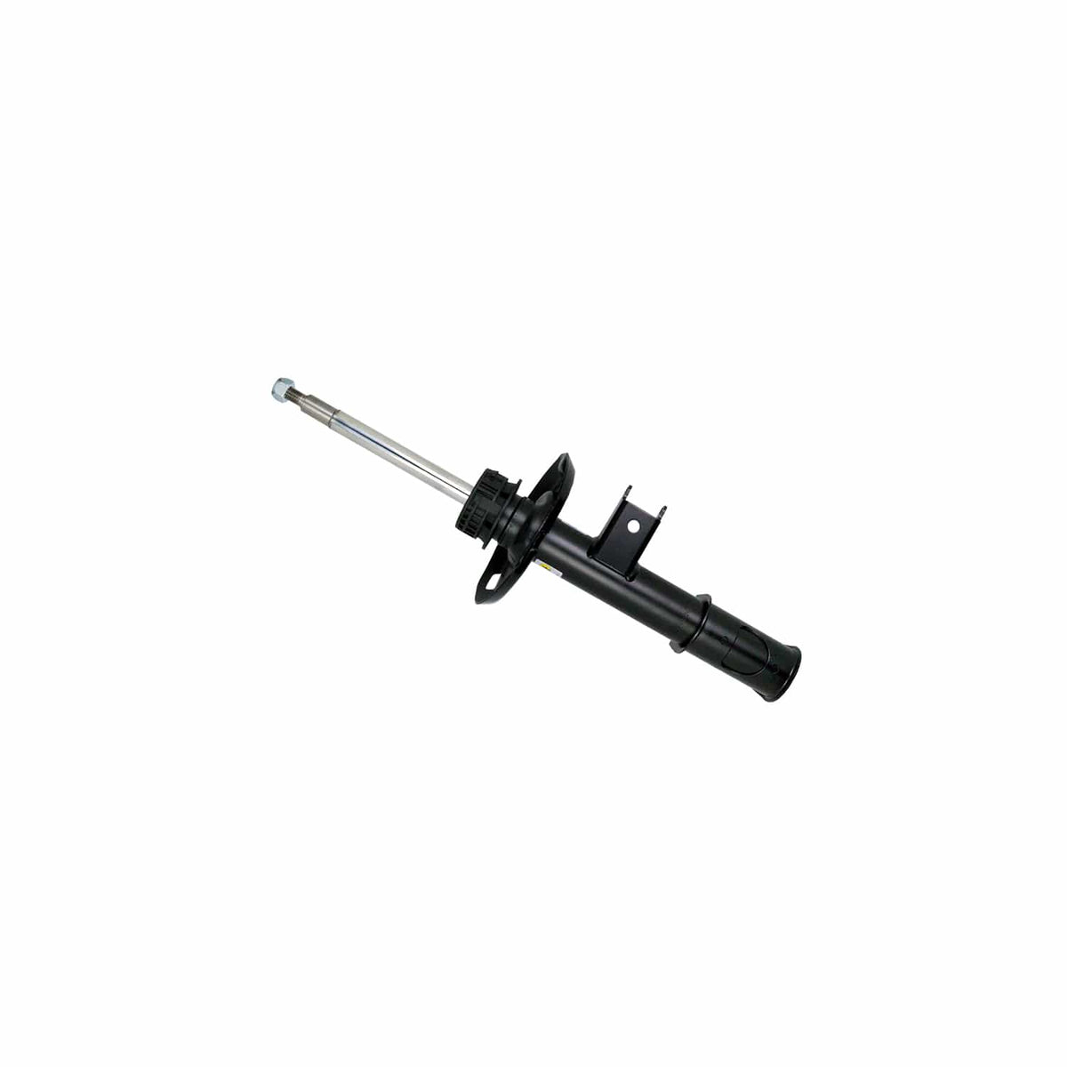 Bilstein B4 OE Replacement Twintube Suspension Front Left Strut Assembly - 15 in. Collapsed 22-244154