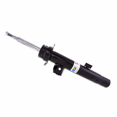 Bilstein B4 OE Replacement Twintube Suspension Front Left Strut Assembly - 9.47 in. Collapsed, Base Cup Lower Mount 22-145246
