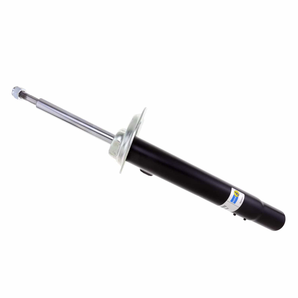 Bilstein B4 OE Replacement Twintube Suspension Front Left Strut Assembly for 2000 BMW 328Ci (E46) 22-139931