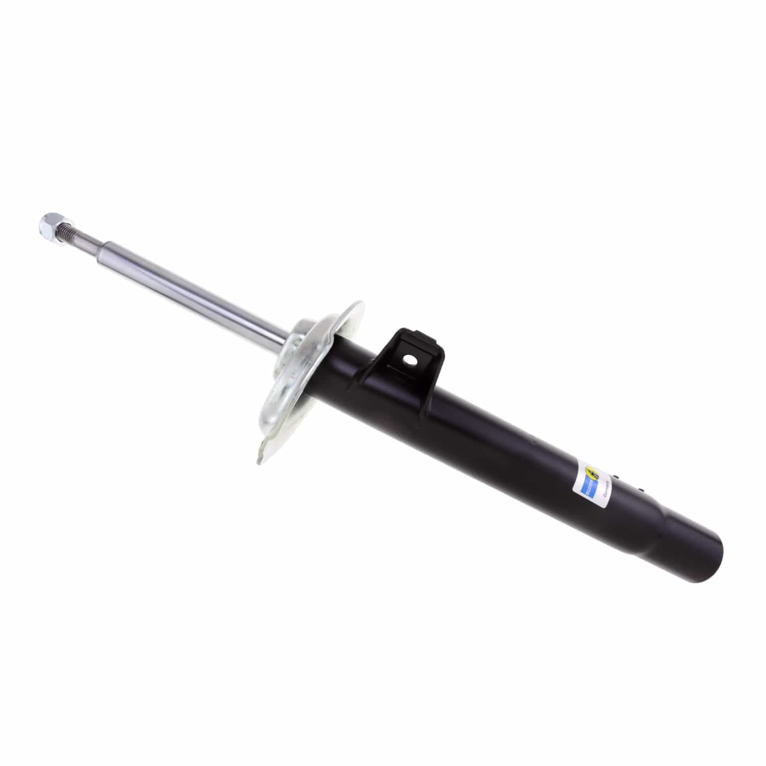 Bilstein B4 OE Replacement Twintube Suspension Front Left Strut Assembly for 2000 BMW 328Ci (E46) 22-139931