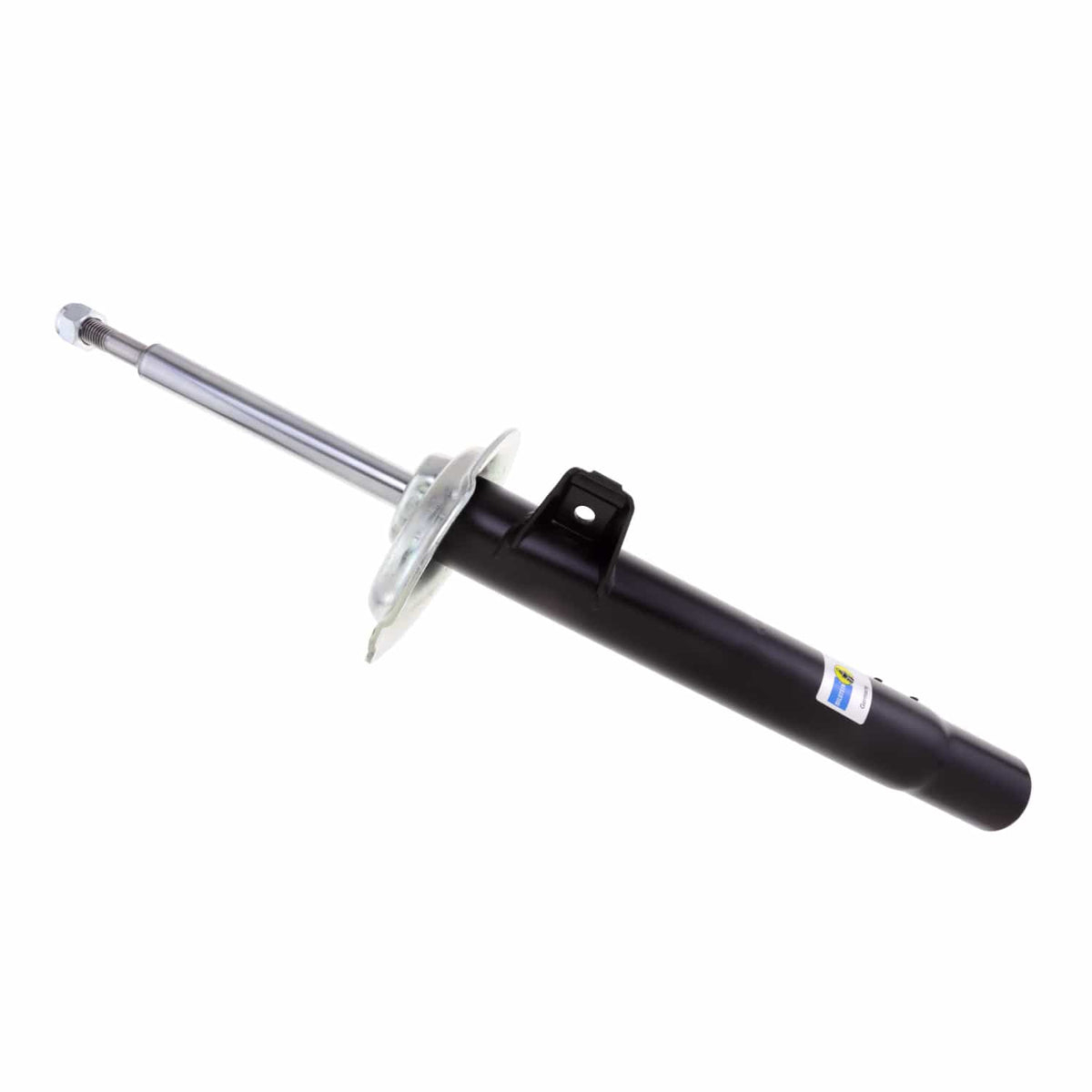 Bilstein B4 OE Replacement Twintube Suspension Front Left Strut Assembly for 2001-2005 BMW 330i (E46) 22-139931