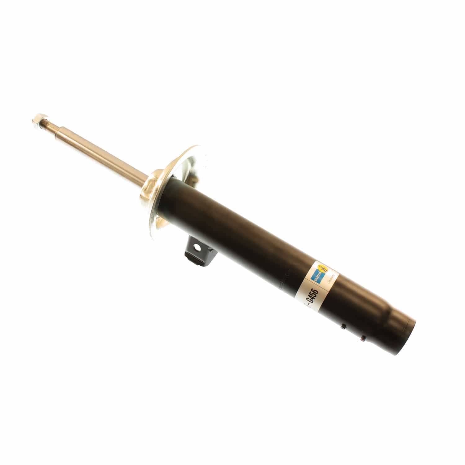 Bilstein B4 OE Replacement Twintube Suspension Front Left Strut Assembly for 2003-2008 BMW Z4 (E85/E86) 22-164568