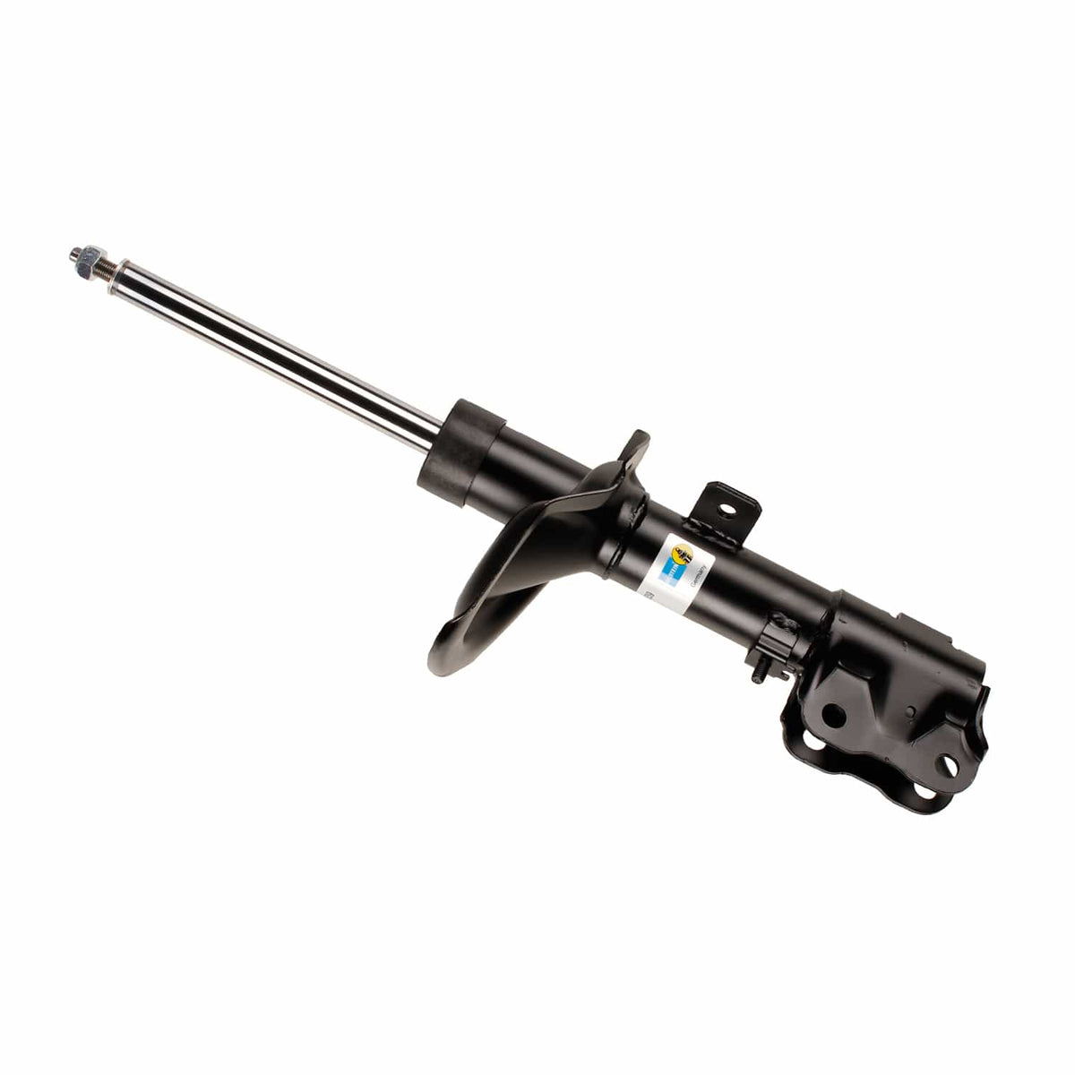 Bilstein B4 OE Replacement Twintube Suspension Front Left Strut Assembly for 2008-2016 Mitsubishi Lancer (CY2A) 22-213839