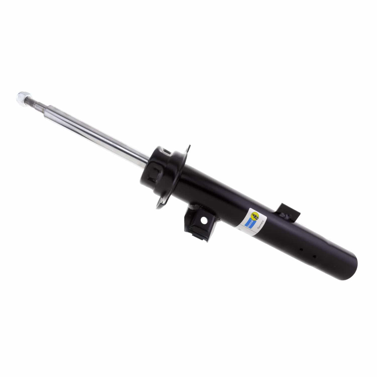 Bilstein B4 OE Replacement Twintube Suspension Front Left Strut Assembly for 2009-2016 BMW Z4 (E89) 22-183897