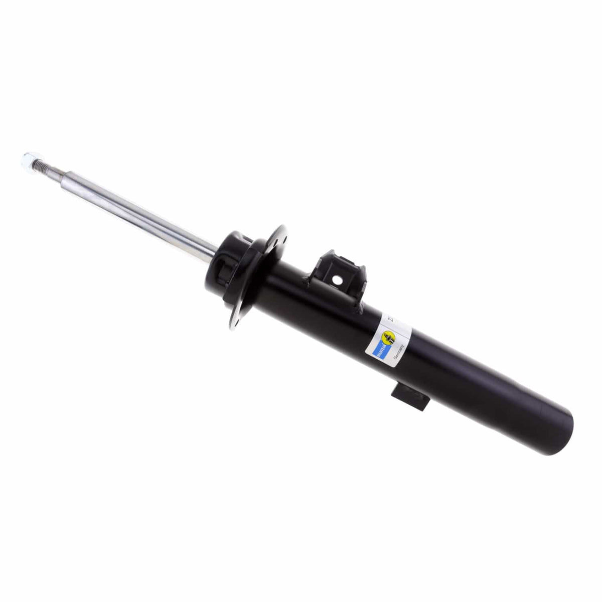Bilstein B4 OE Replacement Twintube Suspension Front Left Strut Assembly for 2009-2016 BMW Z4 (E89) 22-183897