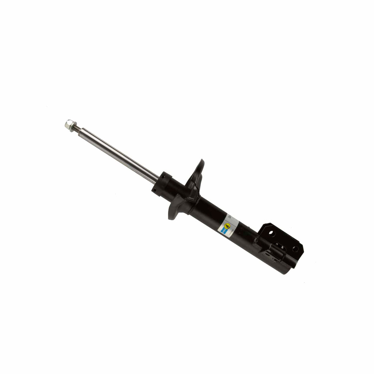 Bilstein B4 OE Replacement Twintube Suspension Front Left Strut Assembly for 2011-2013 Ford Fiesta (B299) 22-188649