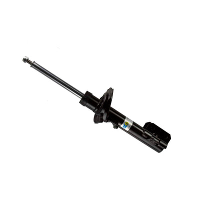 Bilstein B4 OE Replacement Twintube Suspension Front Left Strut Assembly for 2011-2014 Mazda 2 (DE) 22-193339