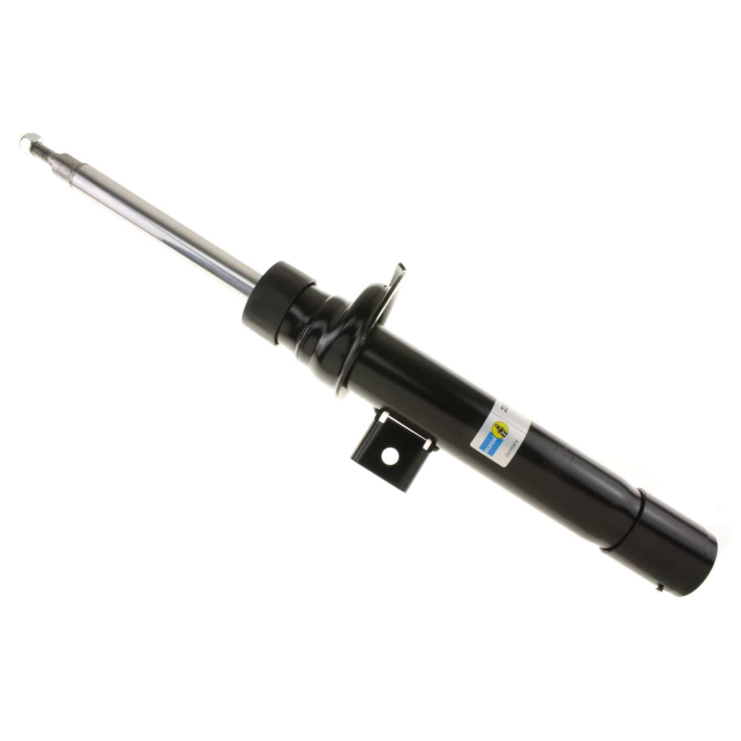 Bilstein B4 OE Replacement Twintube Suspension Front Left Strut Assembly for 2011-2017 BMW X3 (F25) 22-213136