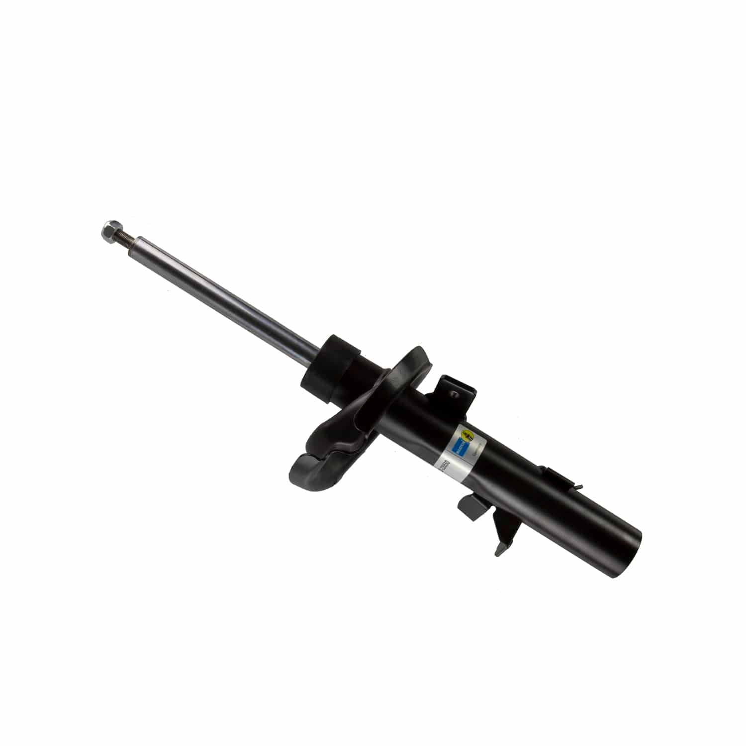 Bilstein B4 OE Replacement Twintube Suspension Front Left Strut Assembly for 2012-2013 Ford Focus (C1) 22-220530