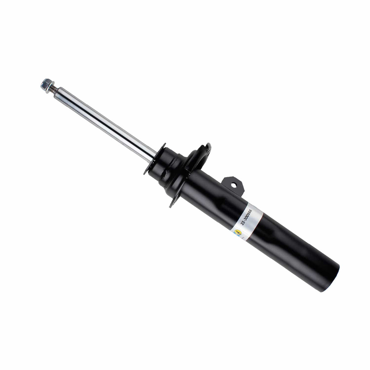 Bilstein B4 OE Replacement Twintube Suspension Front Left Strut Assembly for 2018-2023 BMW X2 (F39) 22-300966