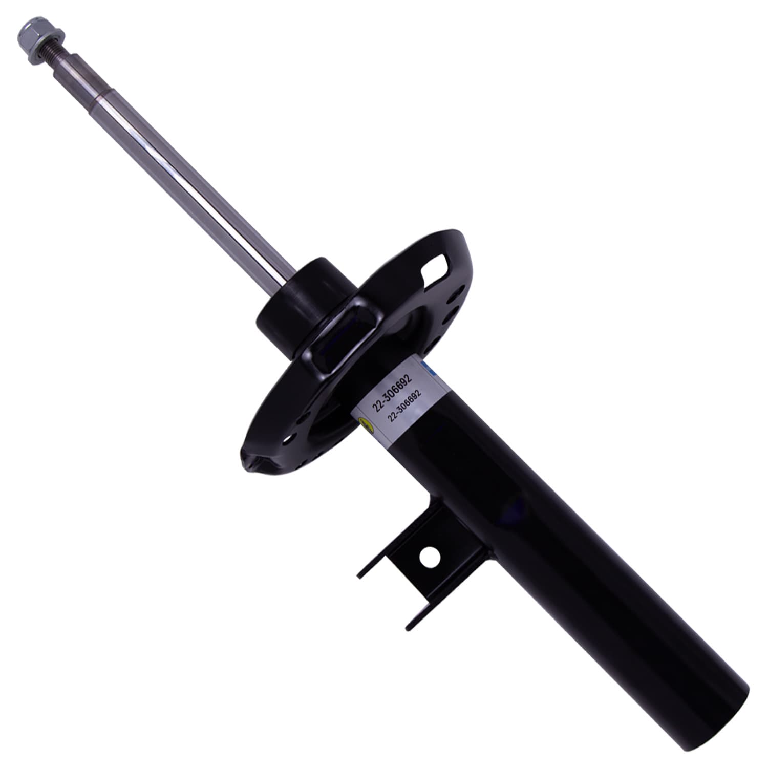 Bilstein B4 OE Replacement Twintube Suspension Front Left Strut Assembly for 2019-2022 Mercedes-Benz A220 (W177) 22-306692