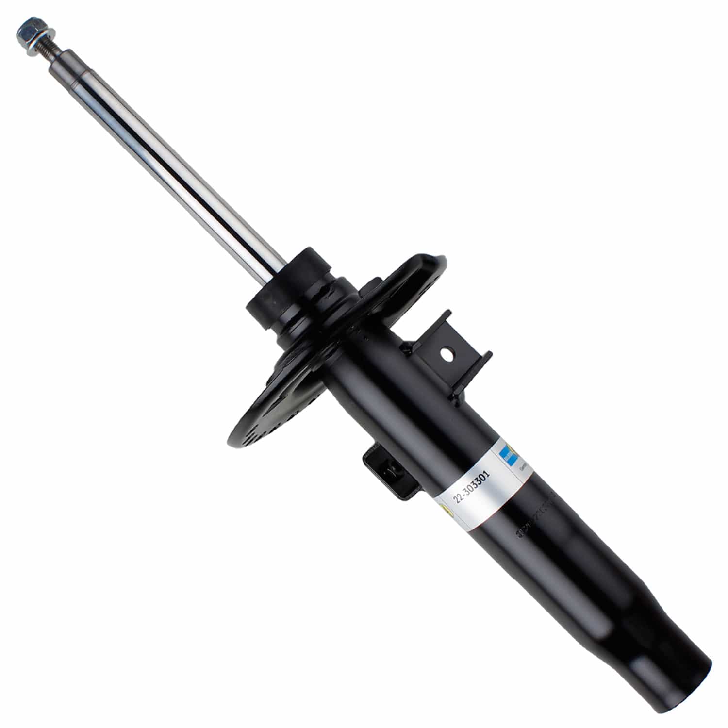 Bilstein B4 OE Replacement Twintube Suspension Front Left Strut Assembly for 2019-2024 BMW 330i (G20) 22-303301