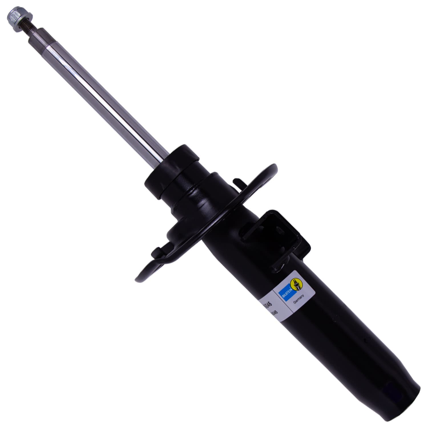 Bilstein B4 OE Replacement Twintube Suspension Front Left Strut Assembly for 2021-2025 BMW 430i xDrive (G22/G23) 22-305046