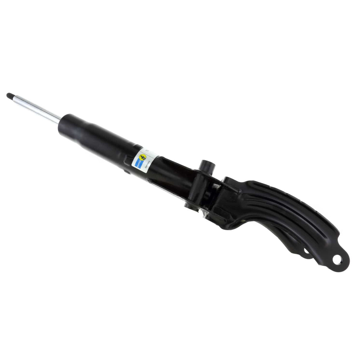 Bilstein B4 OE Replacement Twintube Suspension Front Right Shock Absorber for 2011-2018 Porsche Cayenne (958) 19-194899