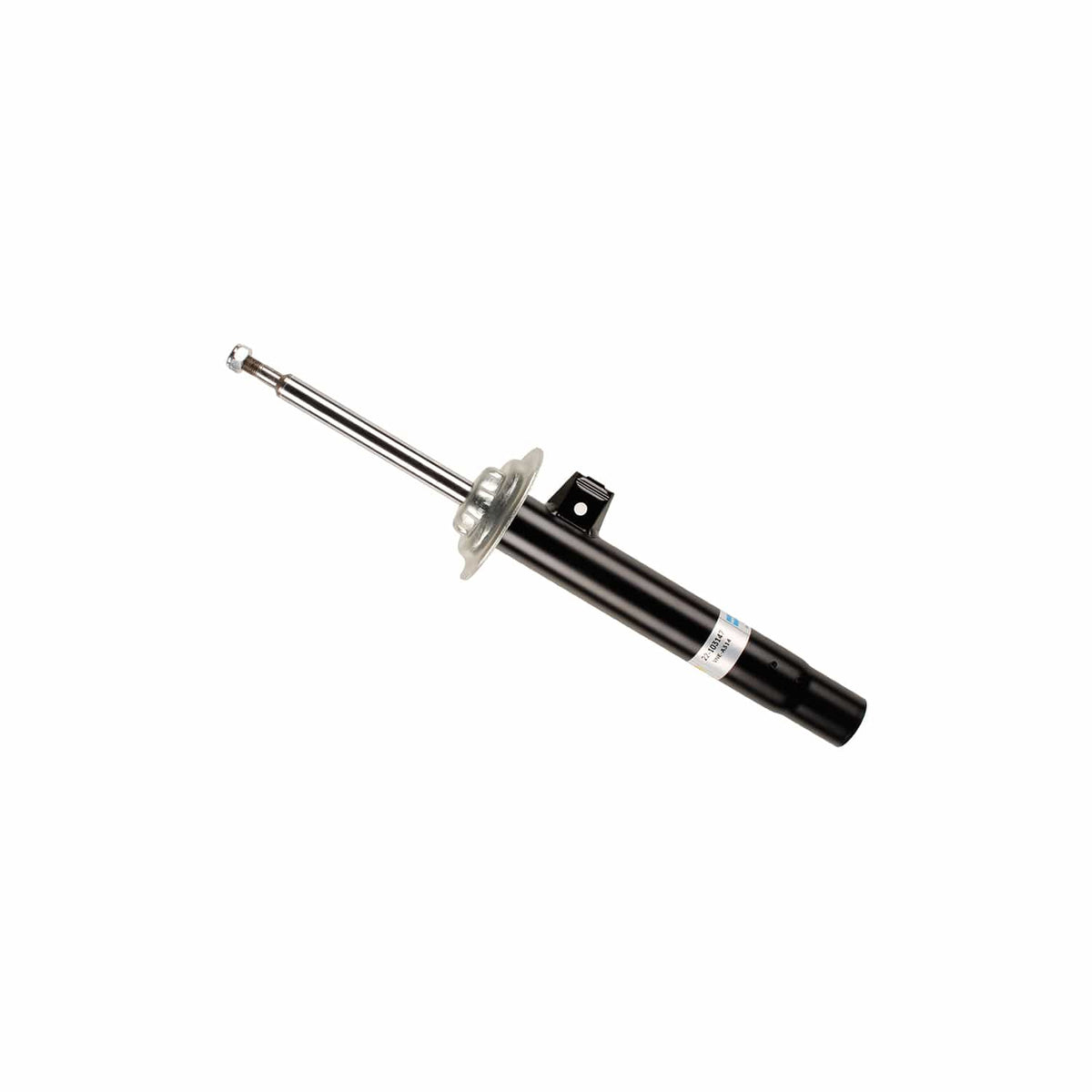 Bilstein B4 OE Replacement Twintube Suspension Front Right Strut Assembly - 14.76 in. Collapsed 22-103147