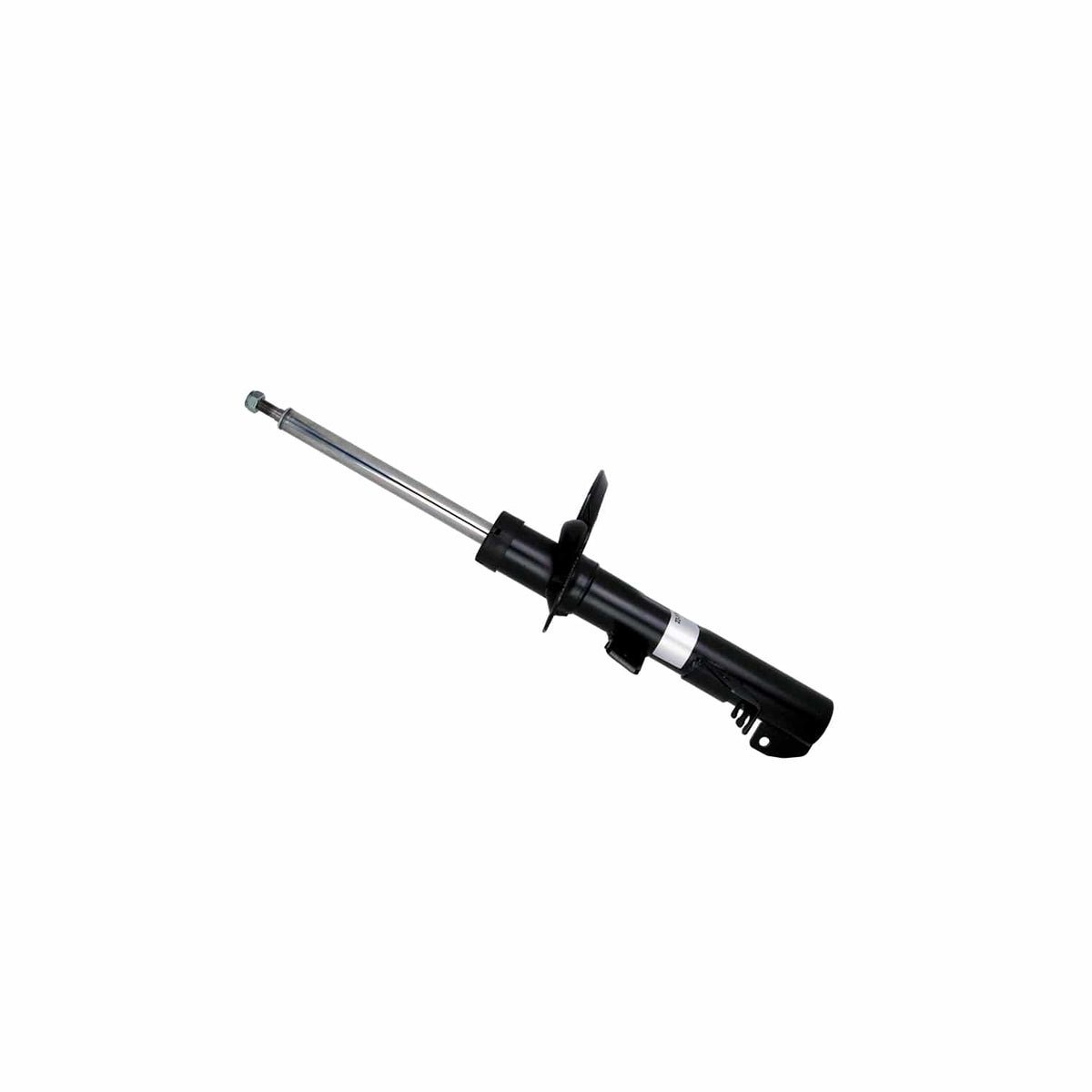 Bilstein B4 OE Replacement Twintube Suspension Front Right Strut Assembly (19.27 in. Extended) for 2014-2023 Jeep Cherokee (KL) 22-267689