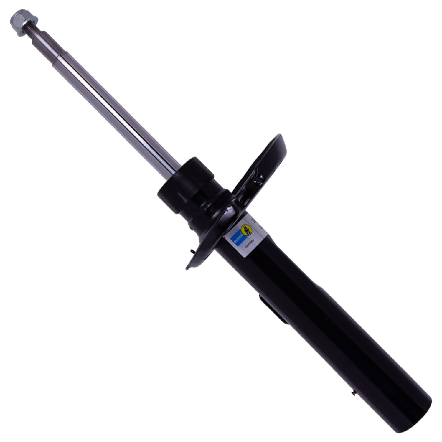 Bilstein B4 OE Replacement Twintube Suspension Front Right Strut Assembly (Comfort Suspension) for 2019-2022 Mercedes-Benz A220 (W177) 22-302748