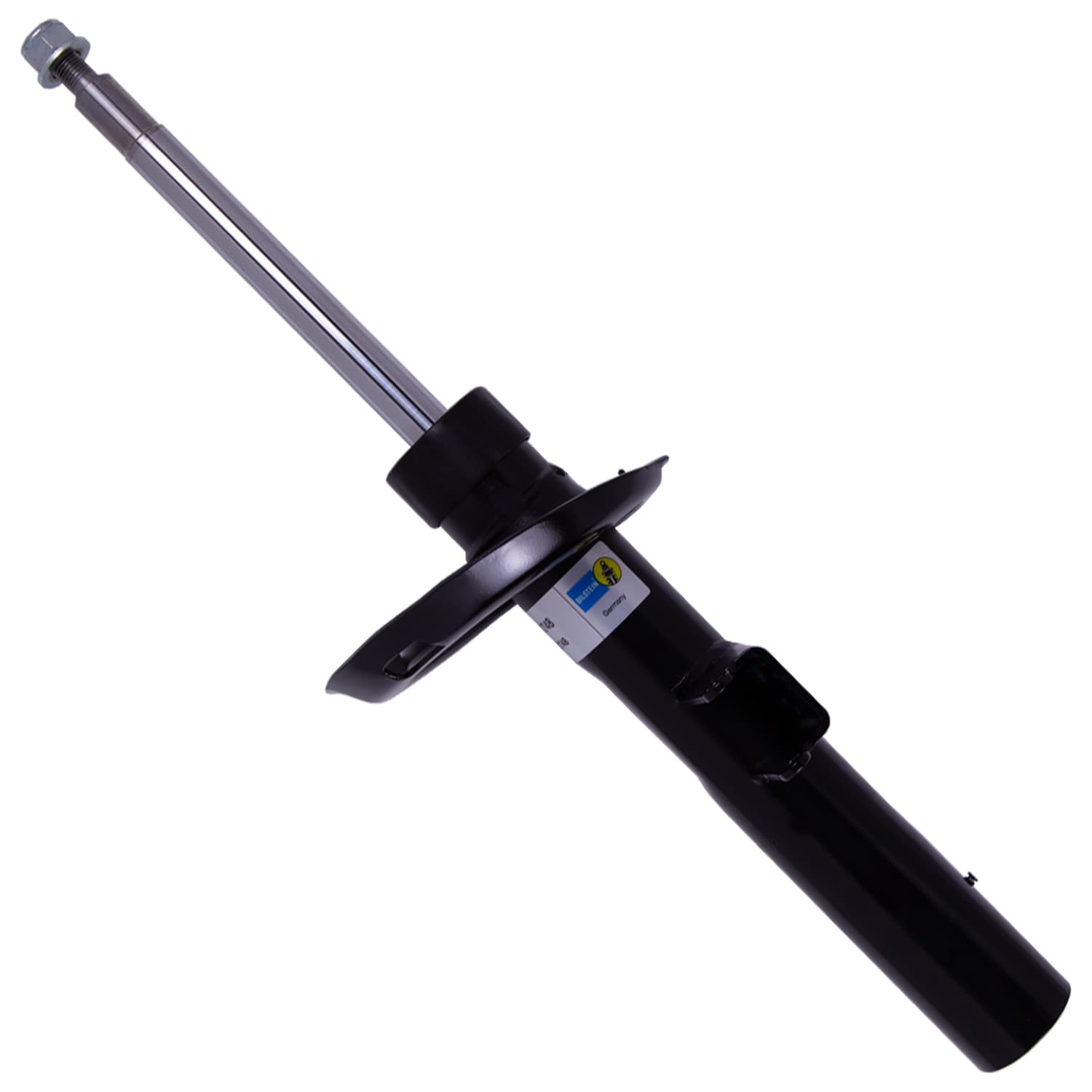 Bilstein B4 OE Replacement Twintube Suspension Front Right Strut Assembly (Comfort Suspension) for 2019-2022 Mercedes-Benz A220 (W177) 22-302748