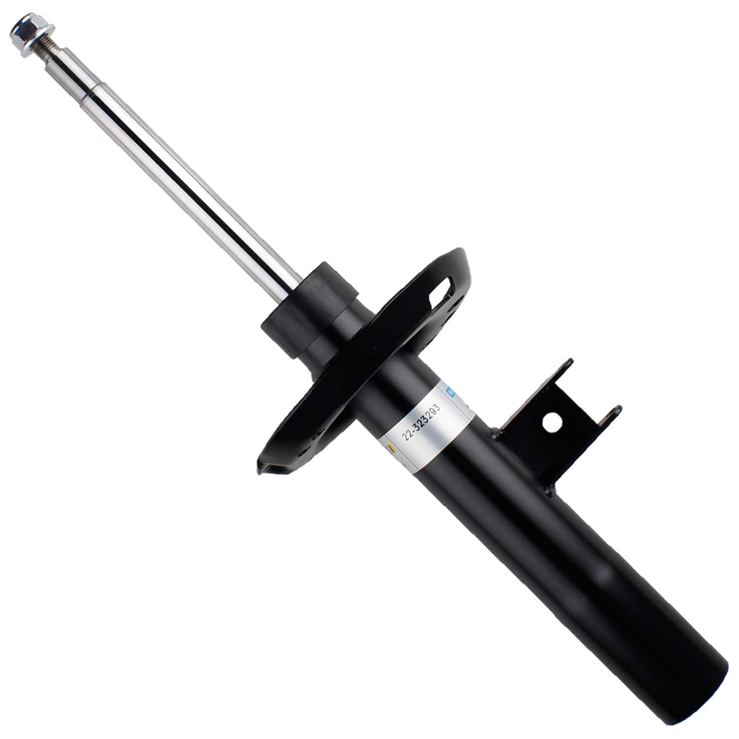 Bilstein B4 OE Replacement Twintube Suspension Front Right Strut Assembly (Comfort Suspension) for 2020-2025 Mercedes-Benz CLA250 (C118) 22-323293