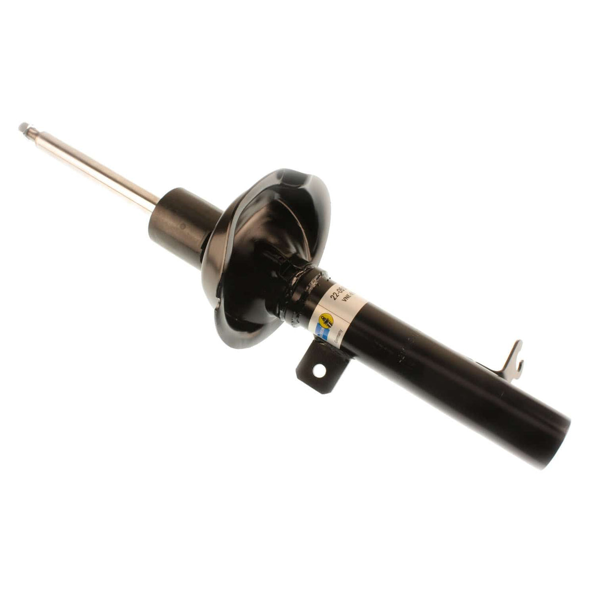 Bilstein B4 OE Replacement Twintube Suspension Front Right Strut Assembly for 2000-2005 Ford Focus (C170) 22-051219