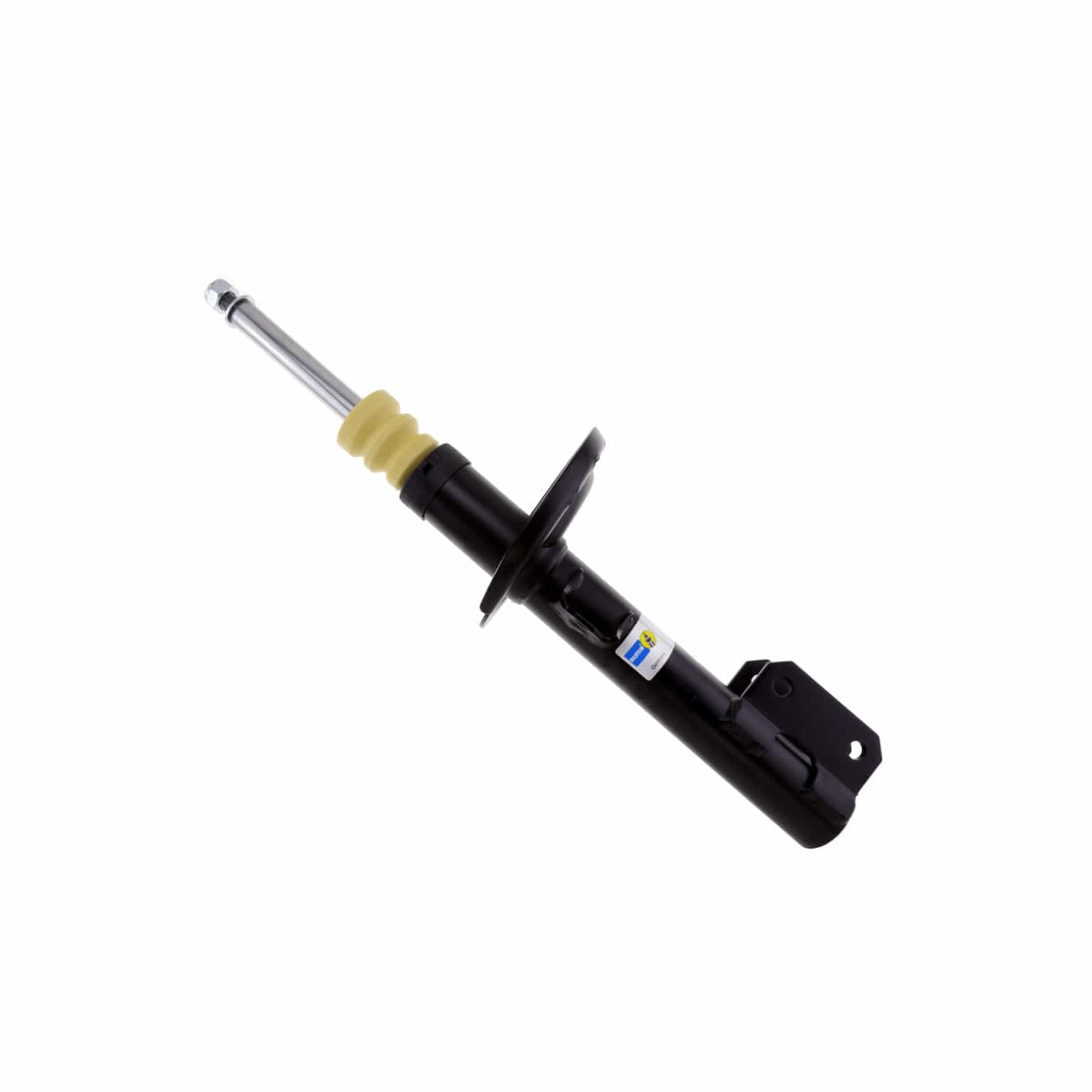 Bilstein B4 OE Replacement Twintube Suspension Front Right Strut Assembly for 2003-2008 Saab 9-3 (YS3F) 22-140074