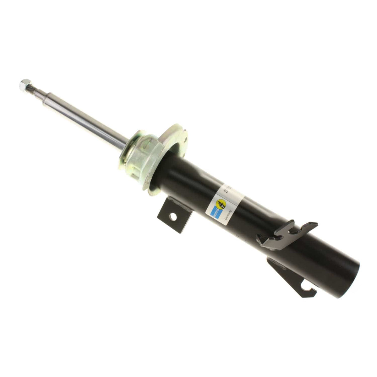 Bilstein B4 OE Replacement Twintube Suspension Front Right Strut Assembly for 2007-2015 Mini Cooper (R56) 22-171009